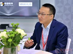 對話MAXHUB總裁劉洋：跨越式發展機遇