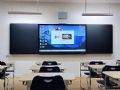 飛利浦智慧黑板助南京赫賢學校數字化