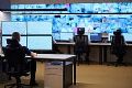 華北工整機助力躍升視頻監控系統性能