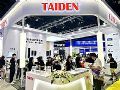 深圳臺電（TAIDEN）| 7月雙展報道