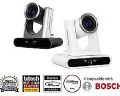 Lumens PTZ攝像機兼容BOSCH會議系統