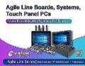 安勤推出Agile Line系列板卡、系統